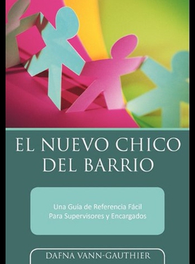 【预售】El Nuevo Chico del Barrio: Una Gu a de Referencia