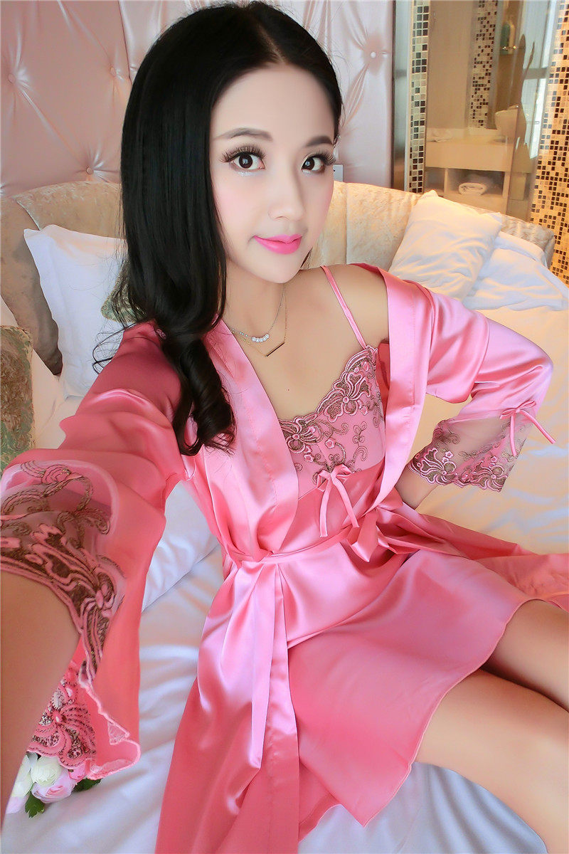 Peignoir jeunesse - Ref 602489 Image 6