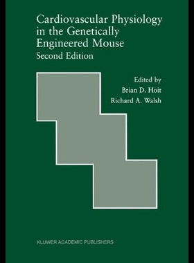 【预售】Cardiovascular Physiology in the Genet