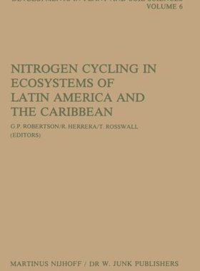 【预订】Nitrogen Cycling in Ecosystems of La...
