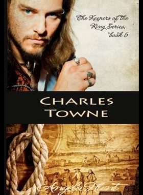 【预售】Charles Towne