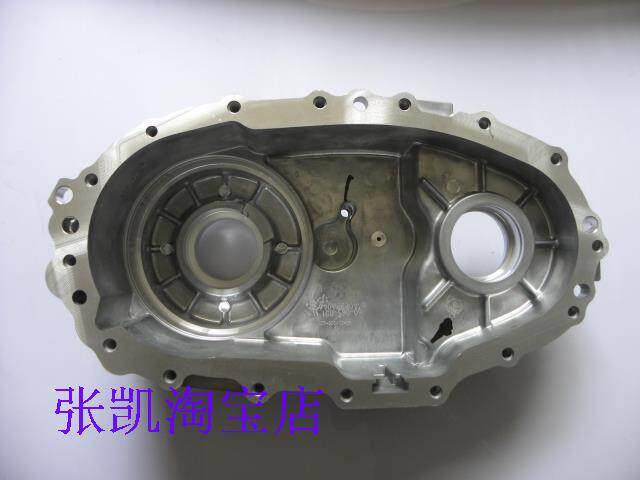 哈弗风骏四驱分动箱壳体长城原厂