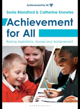 【预售】Achievement for All: Raising Aspirations, Access