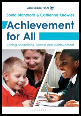 【预售】Achievement for All: Raising Aspirations, Access