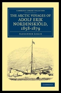 Arctic Voyages Erik The Adolf Norde 预售