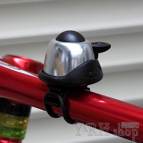 Sonnette de vélo sonnerie commune - Ref 1459777 Image 1