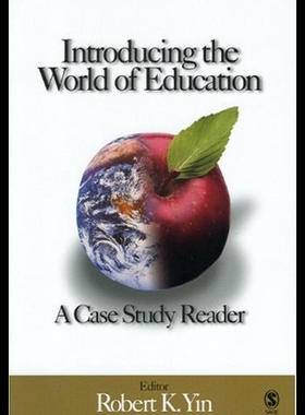 【预售】Introducing the World of Education: A Case Study