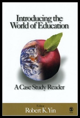 【预售】Introducing the World of Education: A Case Study