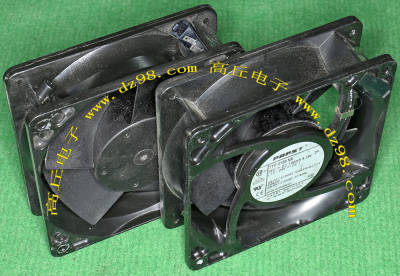 PAPST MULTIFAN4184 24V 4.5W 滚珠轴承 风扇