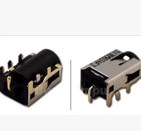 适用华硕ASUS S200 X202E UX42 UX52VS 等系列电源接口 电源头D62