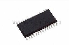 原装 BF6912AS22 电容式触摸芯片IC SOP-28质量保证