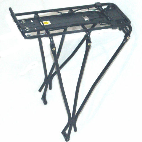 Porte-bagages pour vélo - Ref 2423272 Image 1