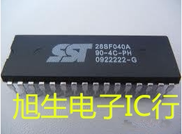 SST28SF040 SST28SF040A-90-4C-PH 正品保质量 可直拍