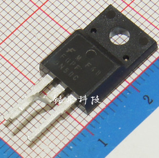 FQPF9N50C TO-220F 场效应管 MOS管 国产仙童 全新