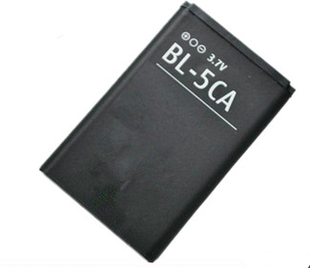 1100诺基亚1110 1112 1116 1200 1208 2700C 1680c手机电池BL-5CA