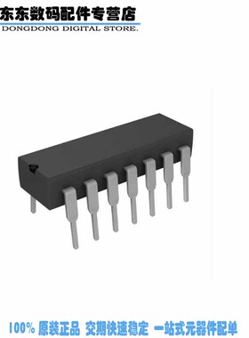 INA101HP IC OPAMP INSTR 300KHZ 14DIP