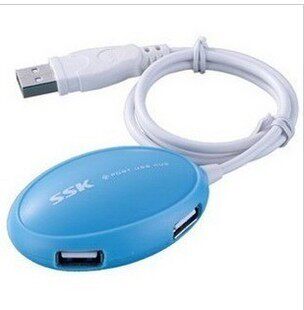Hub USB - Ref 366185 Image 1
