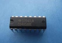 全新原装正品现货直插 CD4053 CD4053BE 仪器原厂