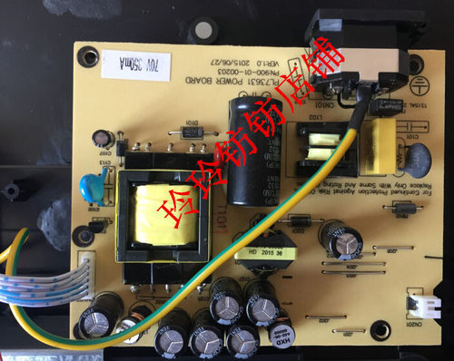 三色SANC M2282AB/M250WG+/M250/M225+/F9982A/M230WG+电源板