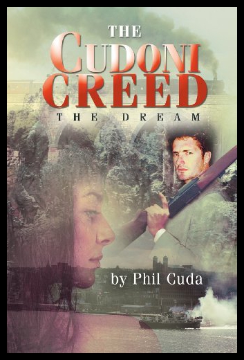 【预售】The Cudoni Creed: The Dream