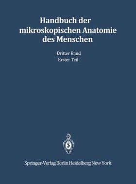 【预订】Haut Und Sinnesorgane: Erster Teil H...