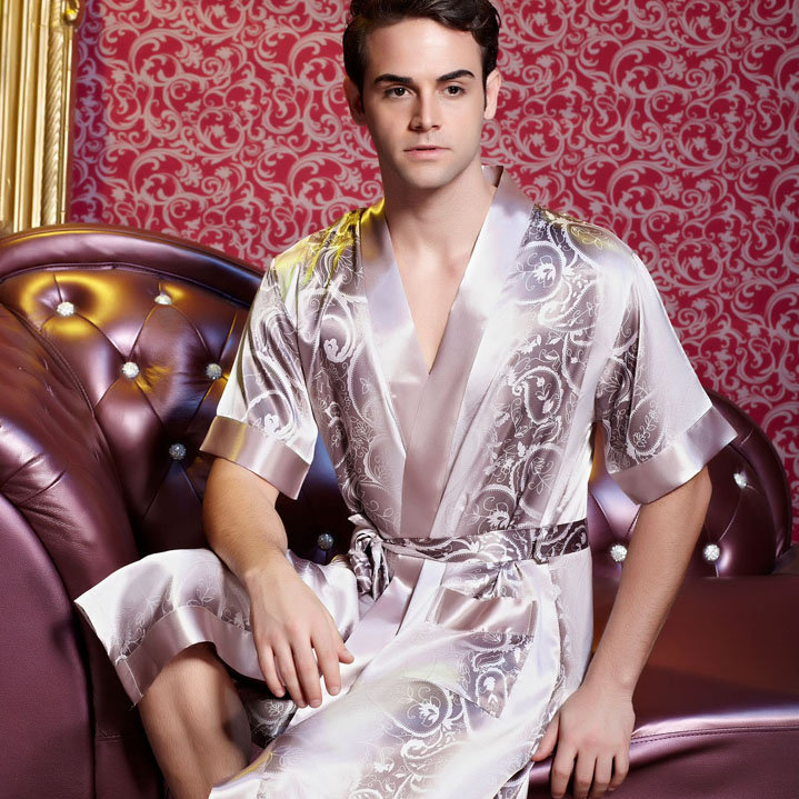 Peignoir jeunesse - Ref 589997 Image 1