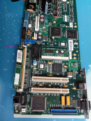 PRINTRONIX普印力P8003H P8203H P8006H P8206H P8208H主板维修