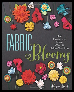 Adorn 预售 Fabric Flowers Make Blooms Wear
