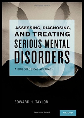 【预售】Assessing, Diagnosing, and Treating Serious Menta