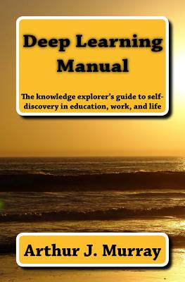 【预售】Deep Learning Manual: The Knowledge ...