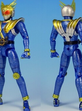 全场特价包邮 假面骑士Fourze FMCS06 METEO 流星 暴风形态