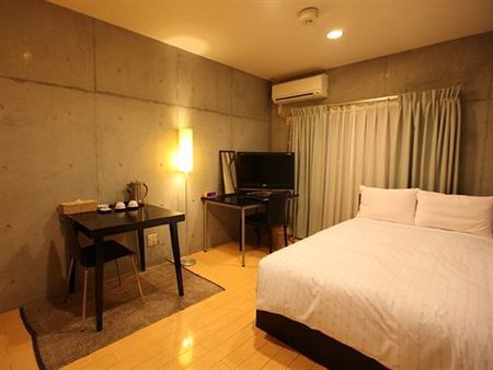 Naha West Inn(Naha West Inn)