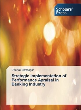 【预售】Strategic Implementation of Performa...