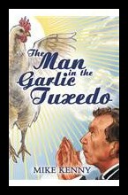 【预售】The Man in the Garlic Tuxedo