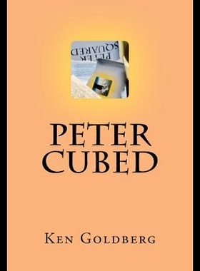 【预售】Peter Cubed
