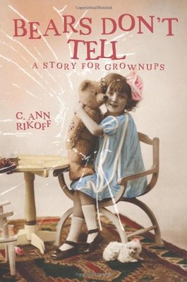 【预售】Bears Don't Tell: A Story for Grownups