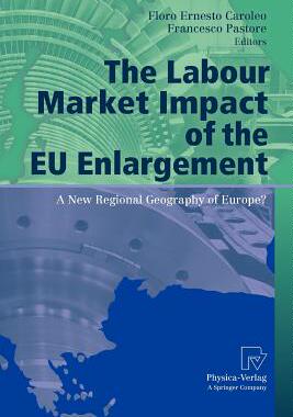 【预售】The Labour Market Impact of the Eu E...