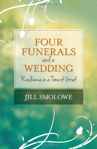 【预售】Four Funerals and a Wedding: Resilience in a T...