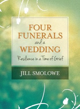 【预售】Four Funerals and a Wedding: Resilience in a T...