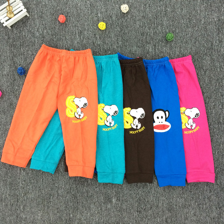 Pantalon pour garcons et filles - Ref 2059036 Image 1