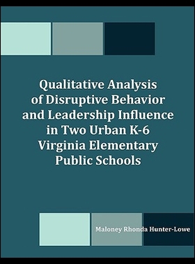 【预售】Qualitative Analysis of Disruptive B...
