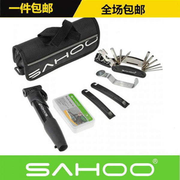 Outils pour vélo SAHOO - Ref 2278233 Image 1