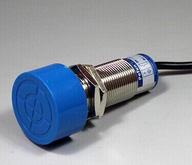 GAM20-40GM-P1 PNP 三线常开 DC6V-36V 传感器