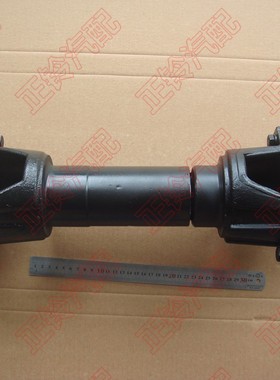 传动轴总成 五十铃 庆铃 FVR33 6HH1 FVR34 6HK1