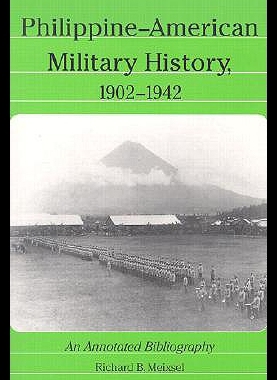 【预售】Philippine-American Military History, 1902-1942:
