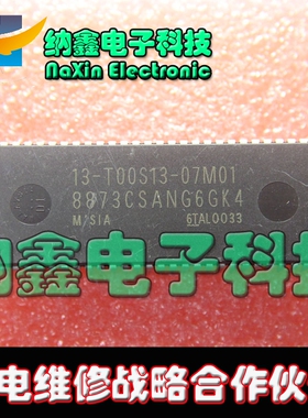 【直接拍就对了】原装 8873CSANG6GK4=13-TOOS13-07M01