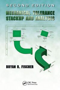 【预订】Mechanical Tolerance Stackup and Ana...