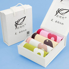 Sous-vêtement minceur simple en nylon - Ref 710198 Image 33