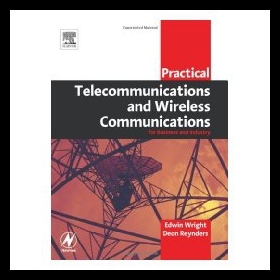 【预售】Practical Telecommunications and Wireless Communi
