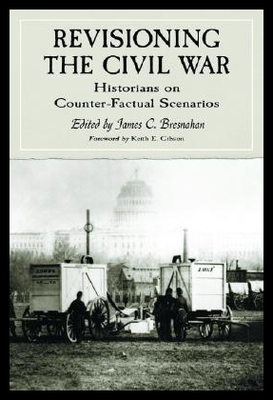 【预售】Revisioning the Civil War: Historians on Counter-